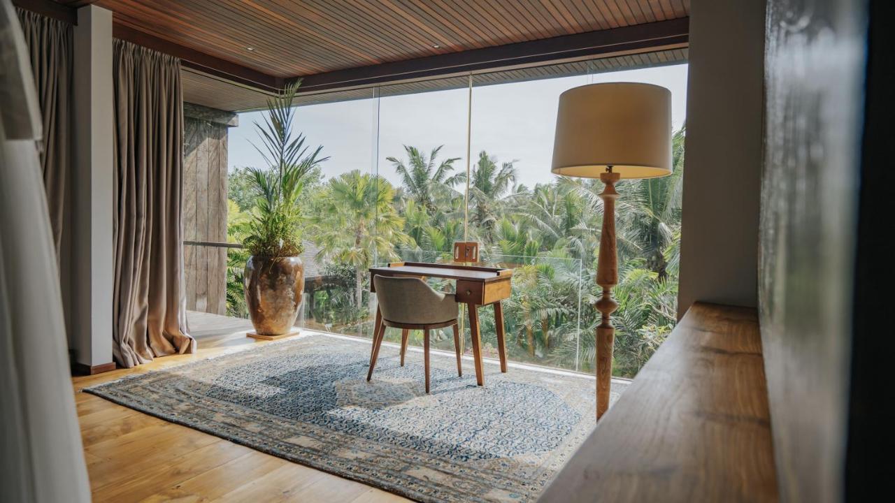 Dwa Chandra Full-service & Private * Ubud (Bali)