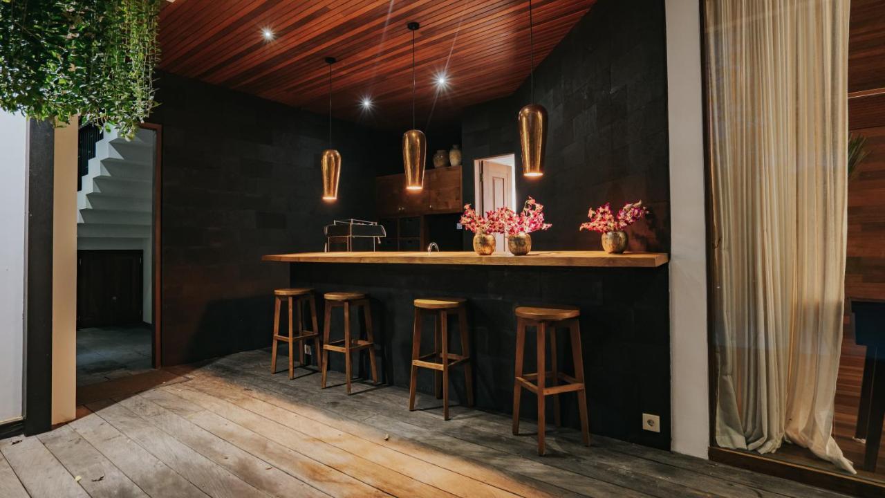 Villa Dwa Chandra Full-service & Private *
