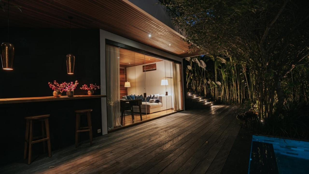 Villa Dwa Chandra Full-service & Private Ubud (Bali)