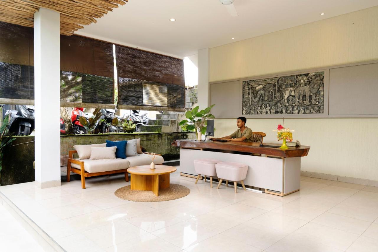 Kubu Bali Baik & - Chse Certified Pousada
