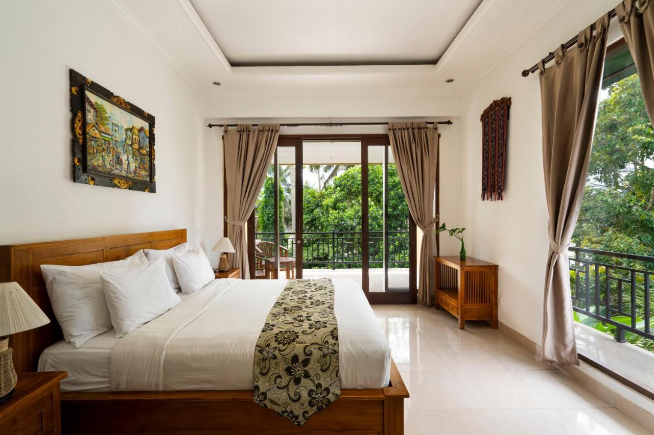 Kubu Bali Baik & - Chse Certified * Ubud
