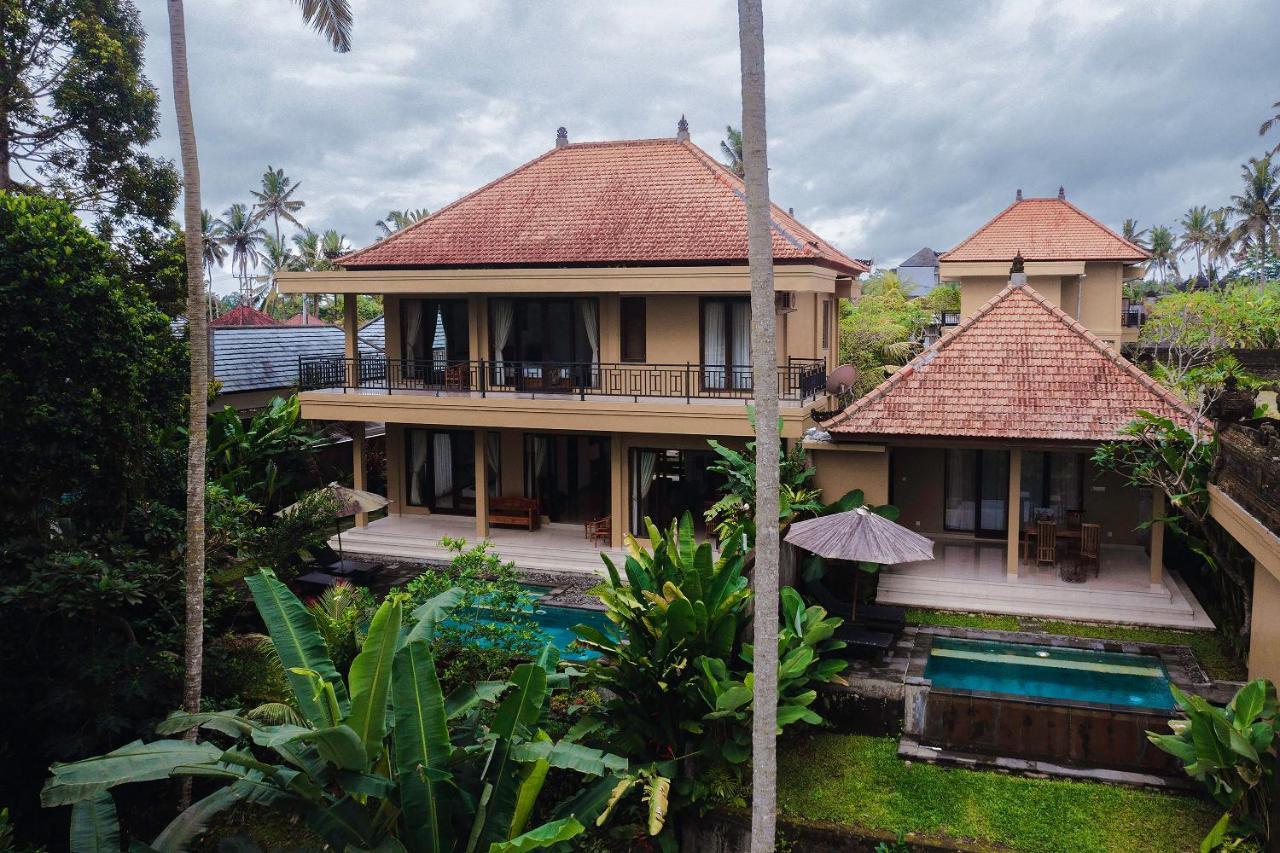 Kubu Bali Baik & - Chse Certified Pousada