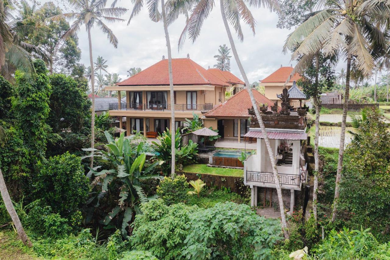 Kubu Bali Baik & - Chse Certified Pousada