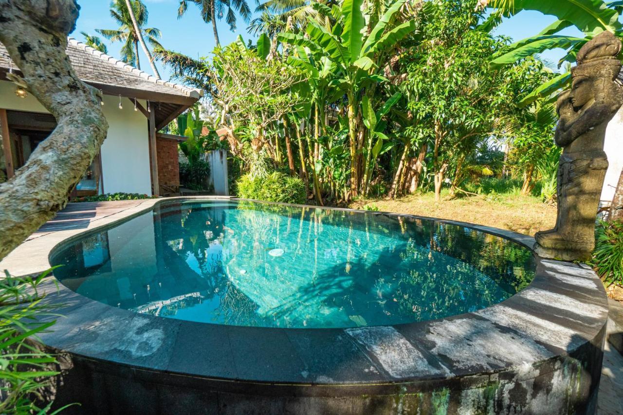 Villa Shinta Private At Kakul & Ubud (Bali)