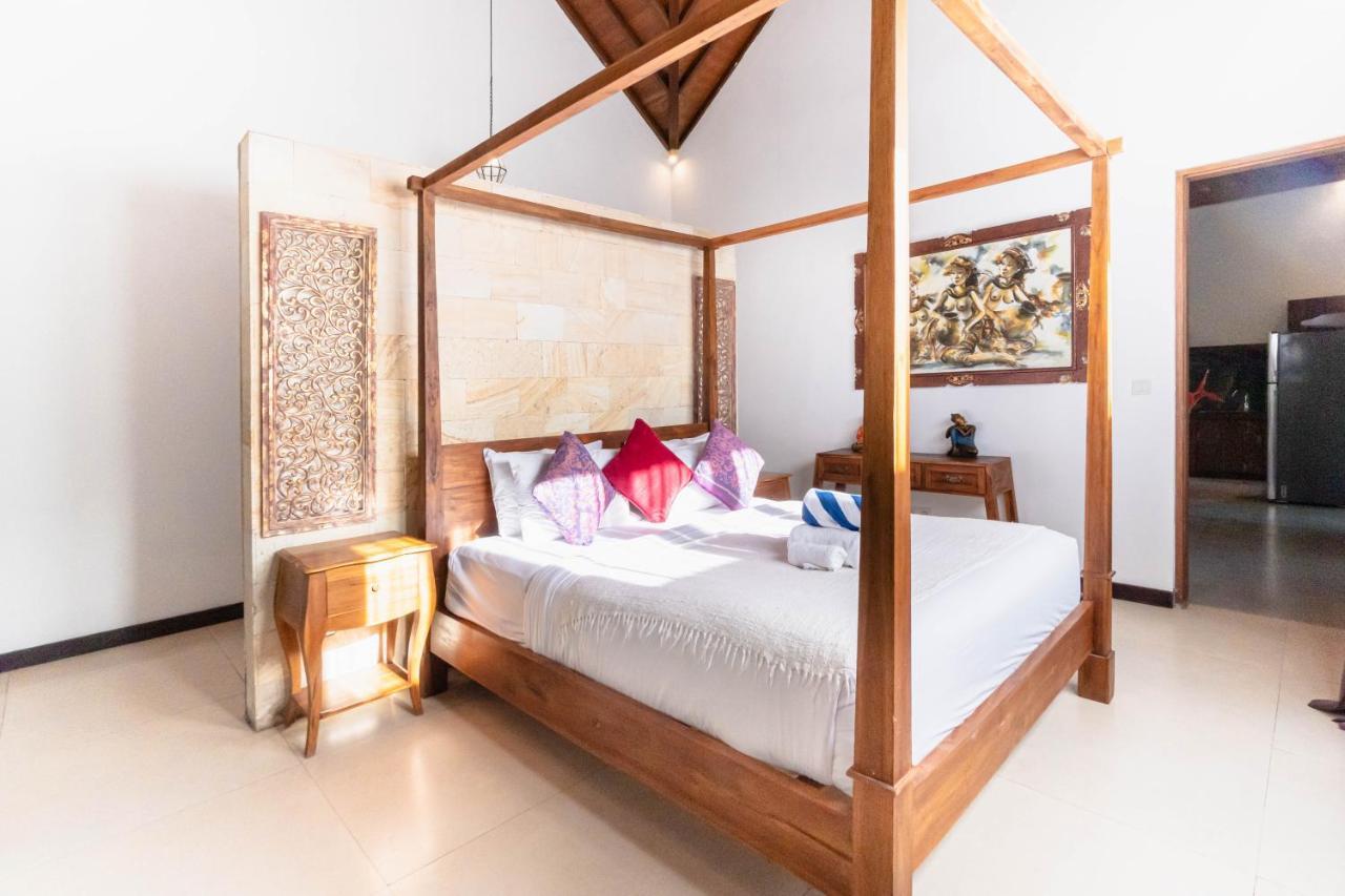 Shinta Private At Kakul & Ubud (Bali)