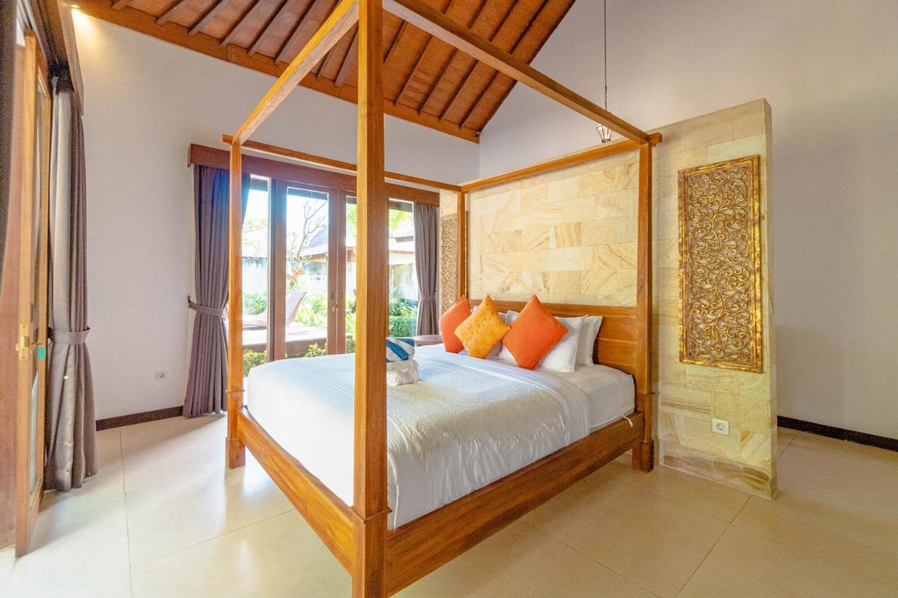 Shinta Private At Kakul & Ubud (Bali)