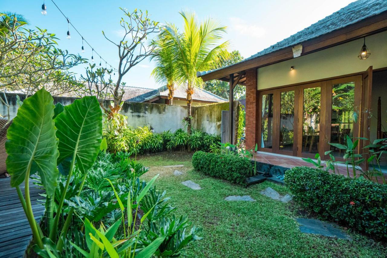 Shinta Private At Kakul & Villa Ubud (Bali)