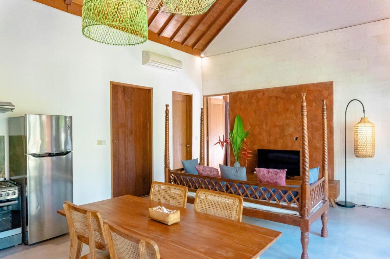 Villa Shinta Private At Kakul & Ubud (Bali)