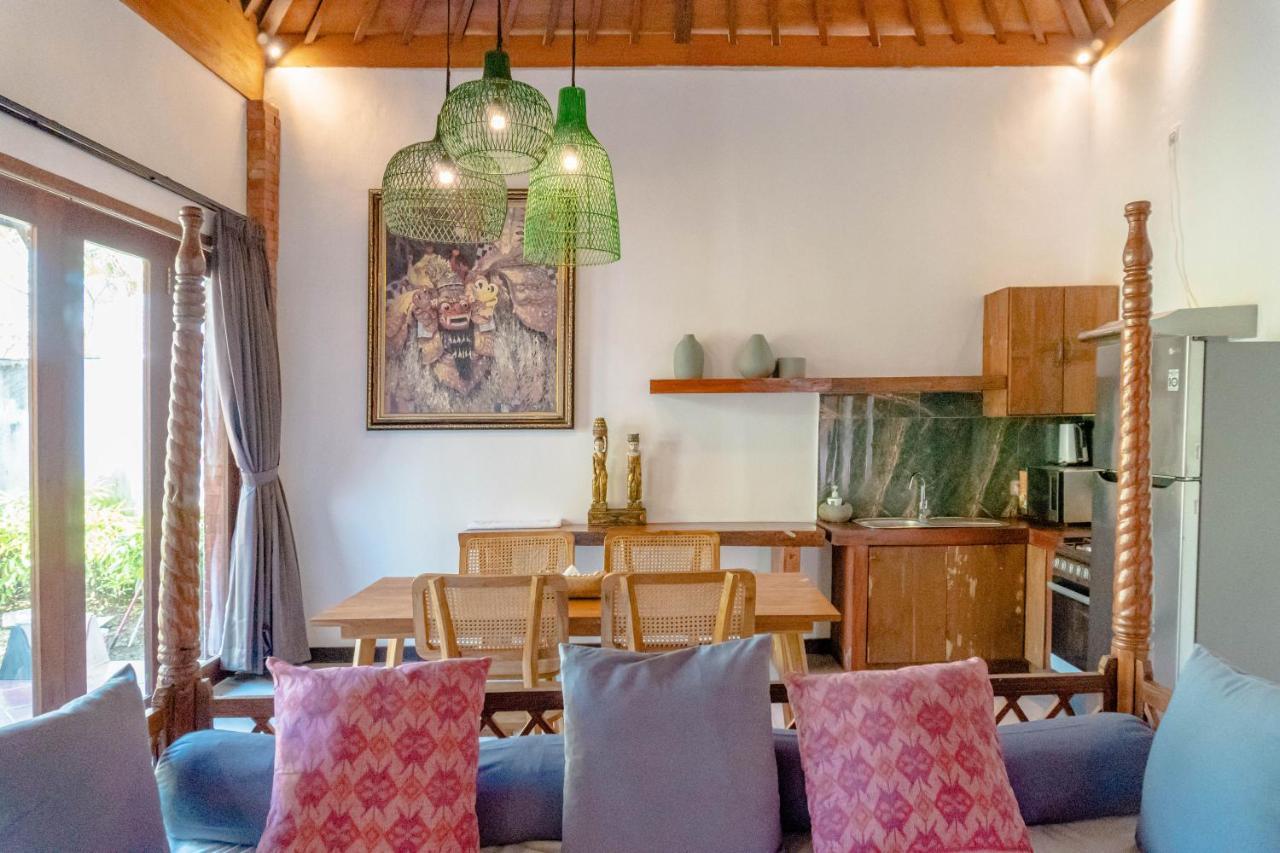 Shinta Private At Kakul & * Ubud (Bali)
