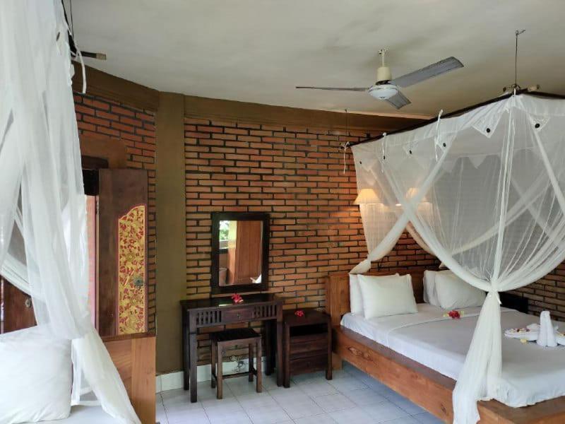 House Of Om Melati Gasthof