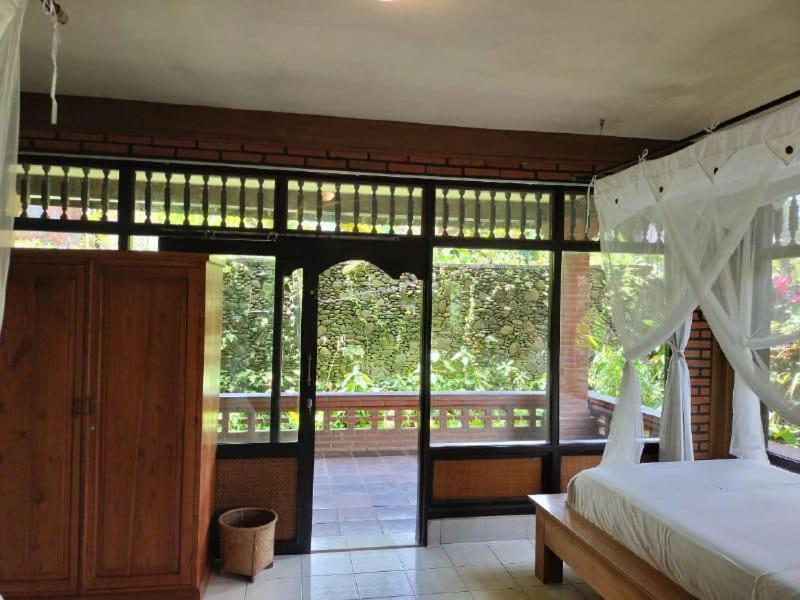 Gasthof House Of Om Melati Ubud
