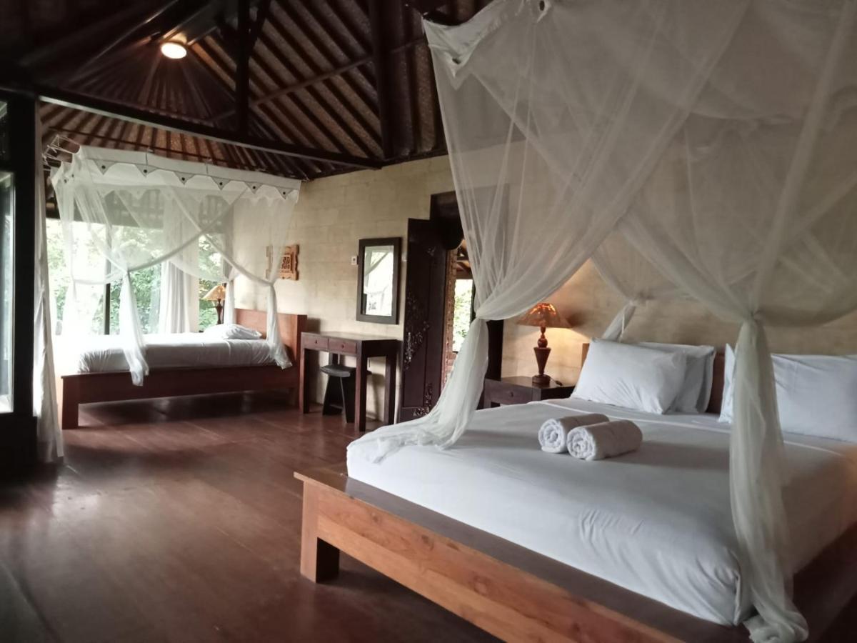 Gasthof House Of Om Melati