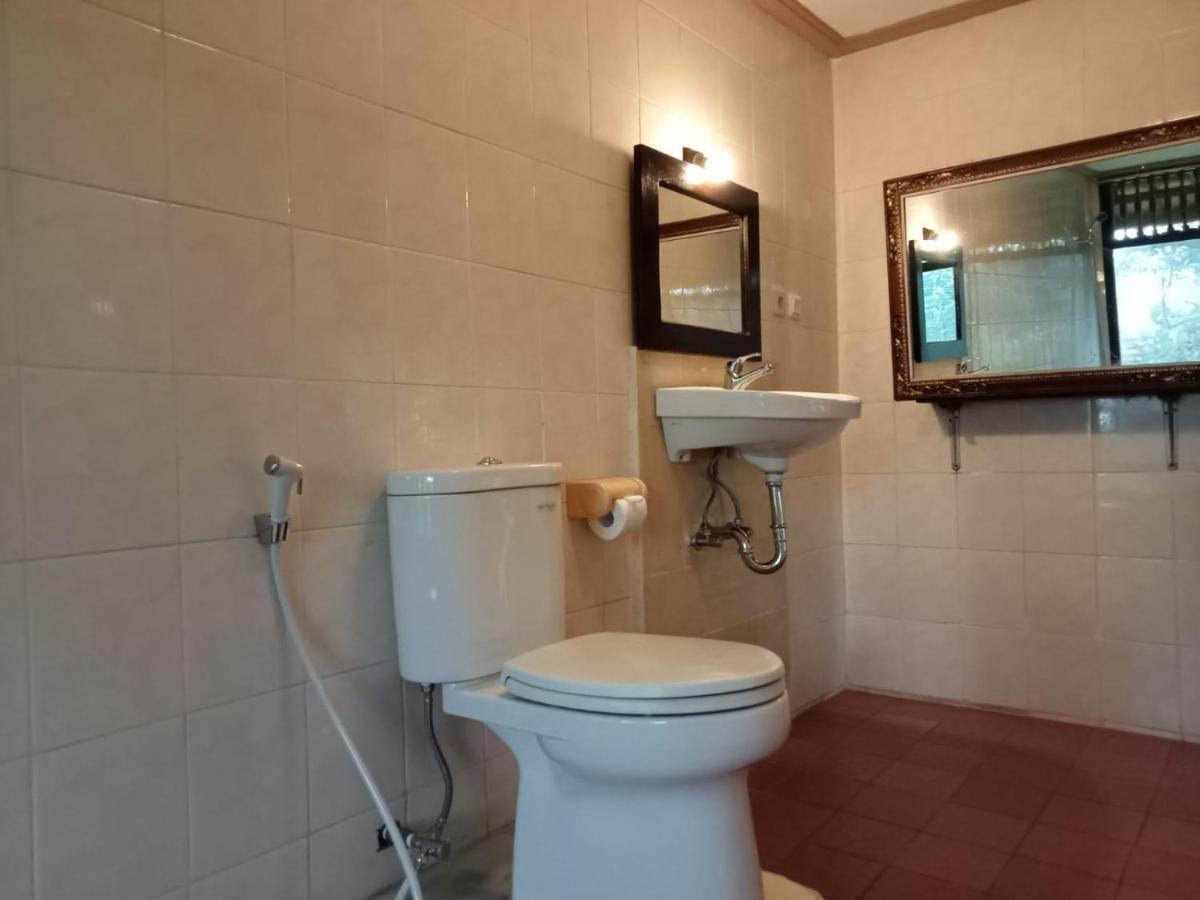 Gasthof House Of Om Melati Ubud