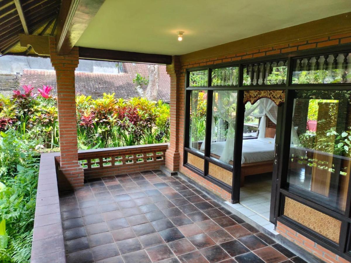 House Of Om Melati Ubud