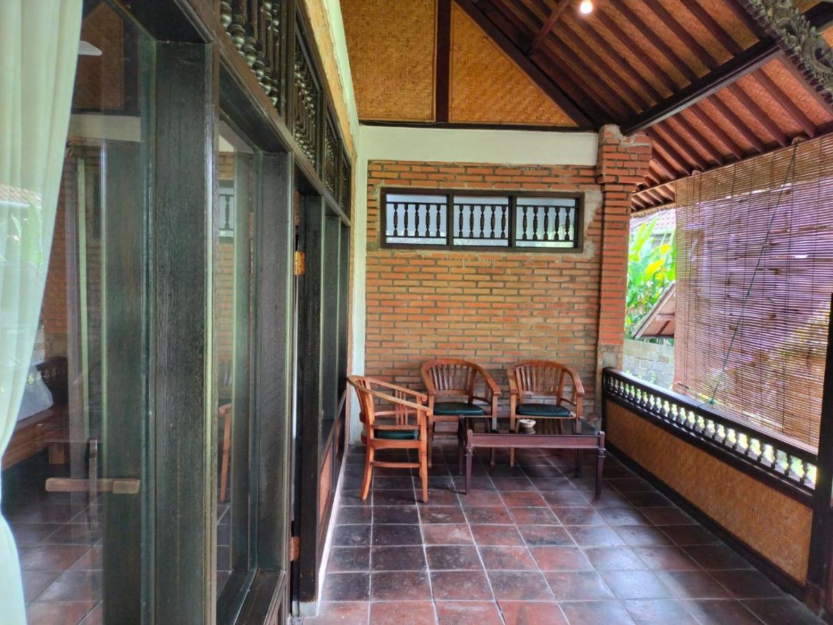 Gasthof House Of Om Melati Ubud