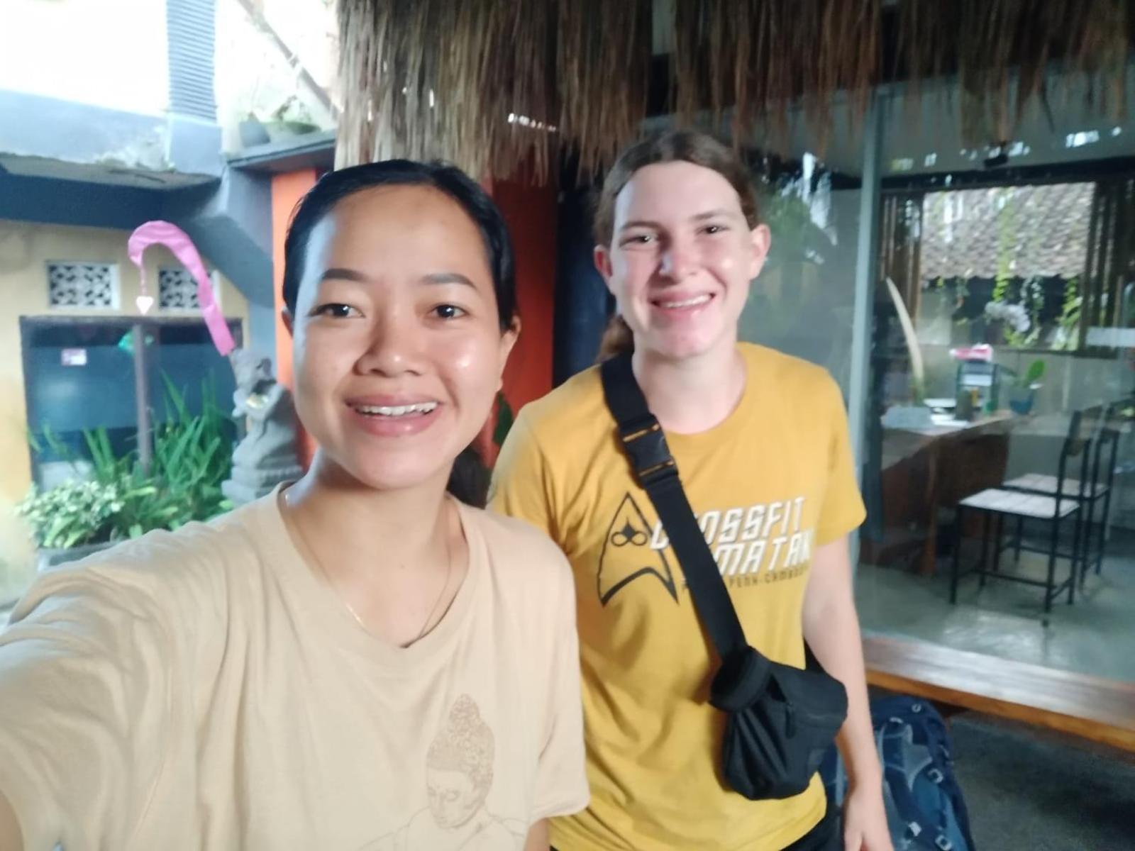 Hostel Yasa Backpackers House
