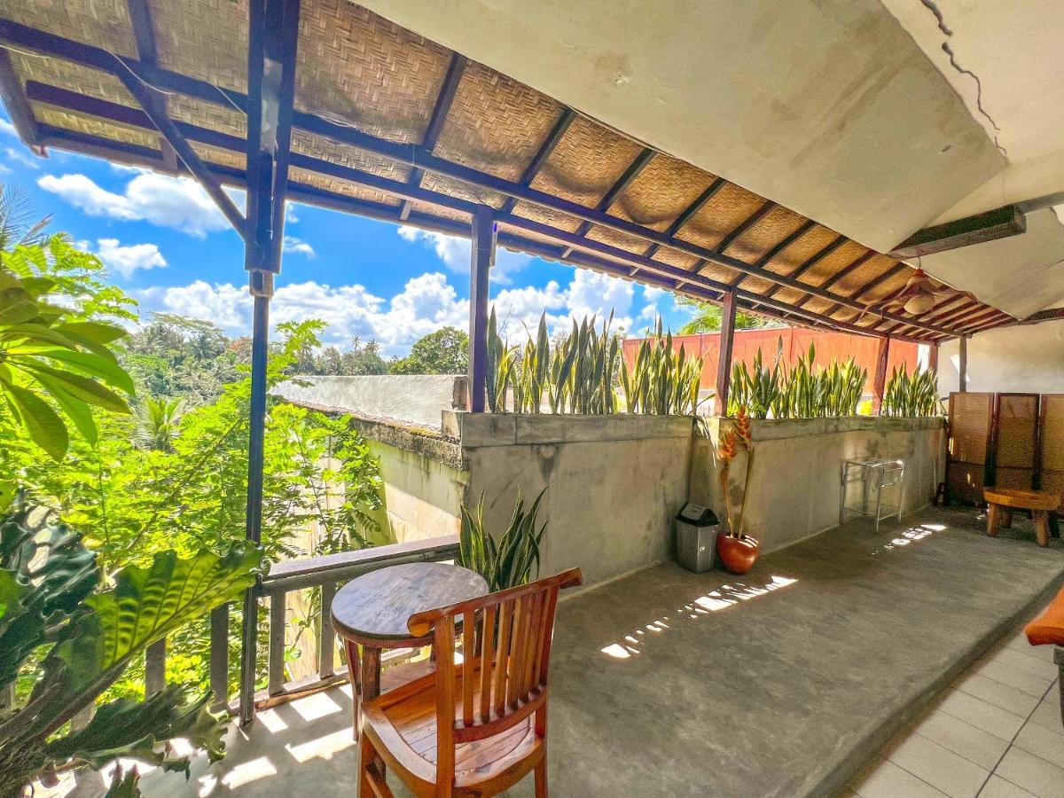 Made Punia's Jungle Ubud (Bali)