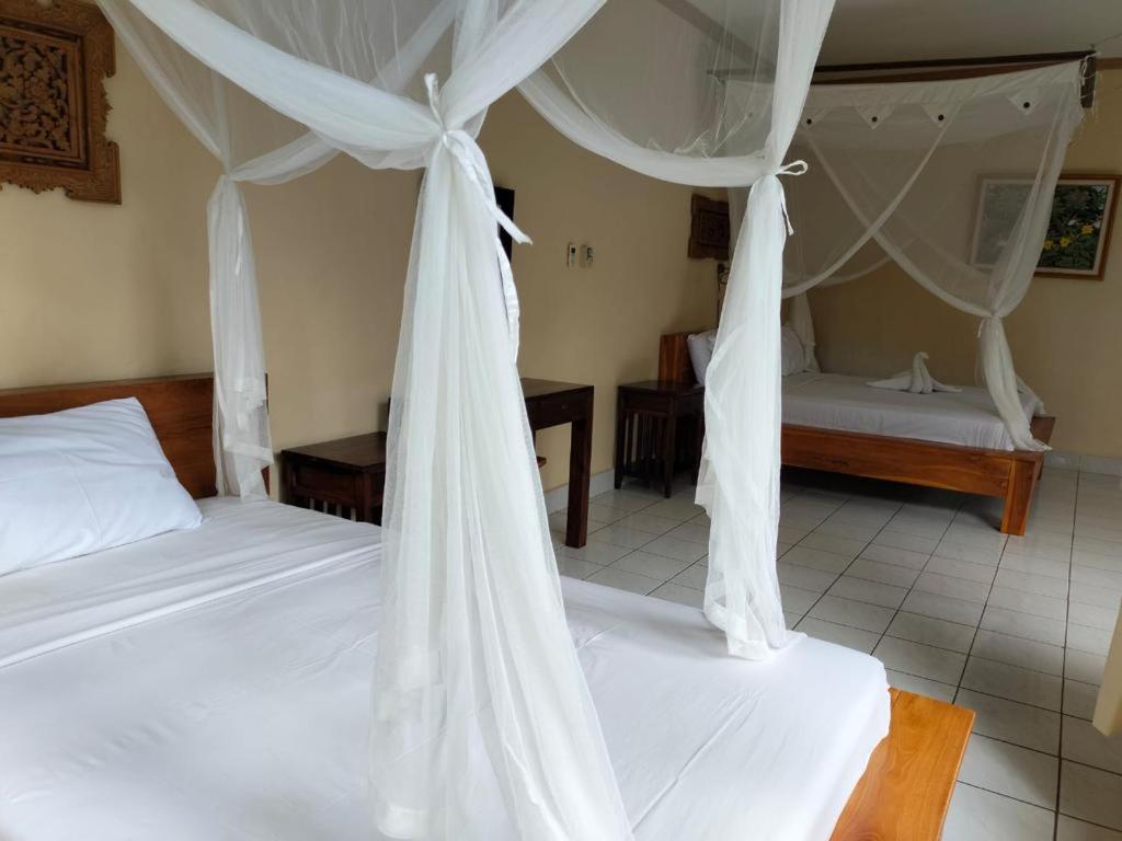 Gasthof House Of Om Melati 2*