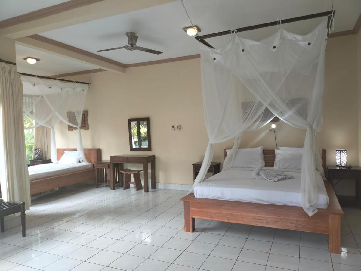 House Of Om Melati 2* Ubud