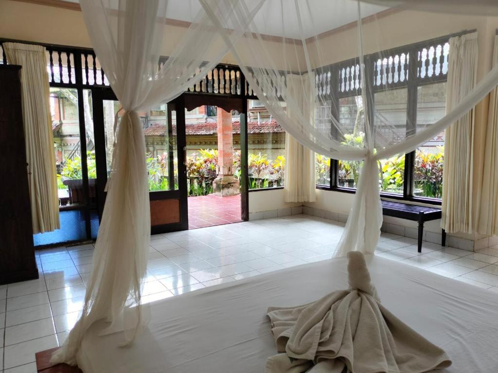 Gasthof House Of Om Melati
