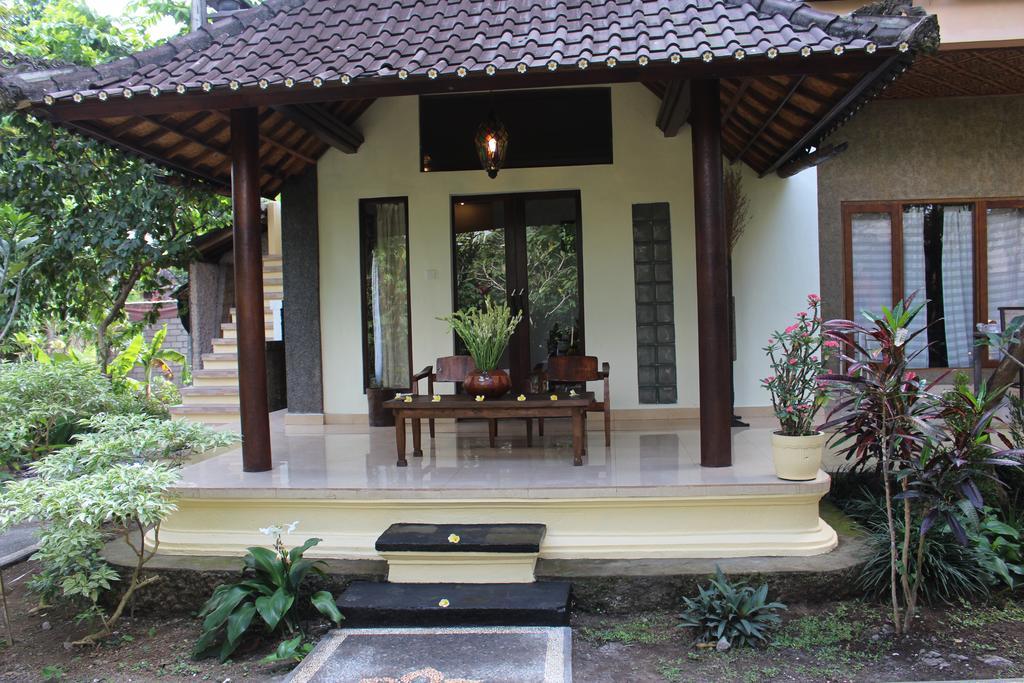 Guest house Bali 68