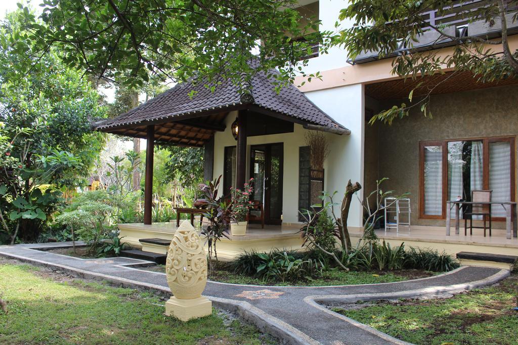 Guest house Bali 68 Ubud (Bali)
