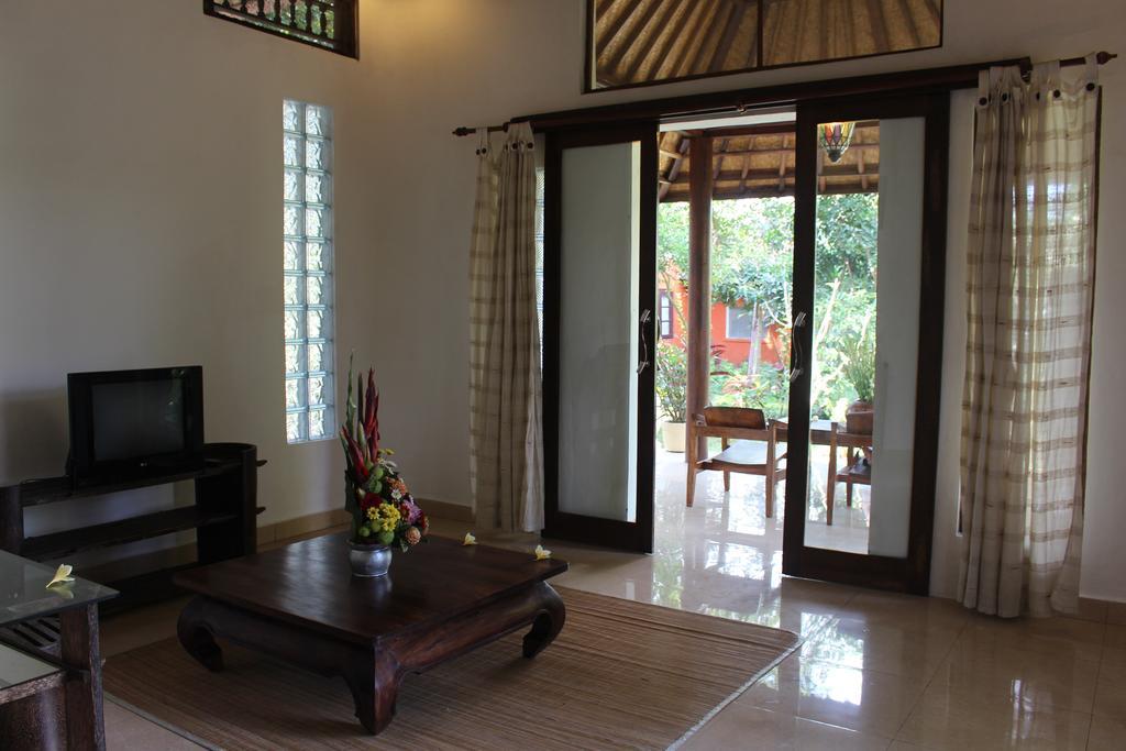 Bali 68 Guest house Ubud (Bali)