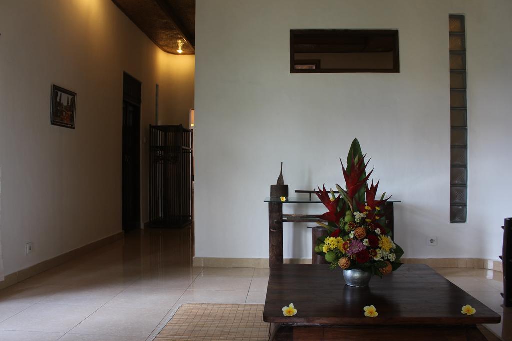 Bali 68 Guest house Ubud (Bali)