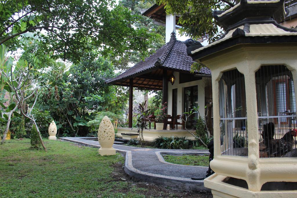 Guest house Bali 68
