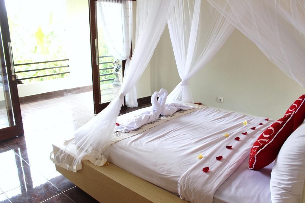 Bali 68 Guest house Ubud (Bali)