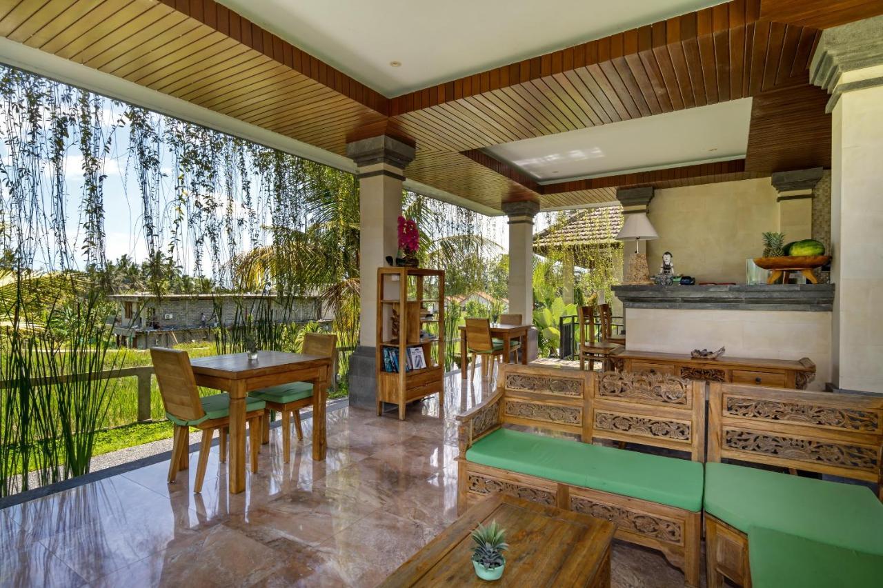 Villa Cahaya Ubud (Bali)