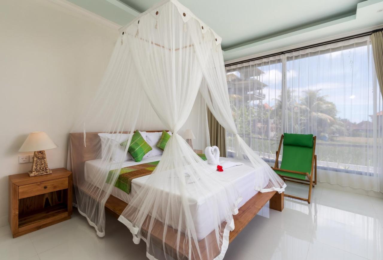 Cahaya Villa