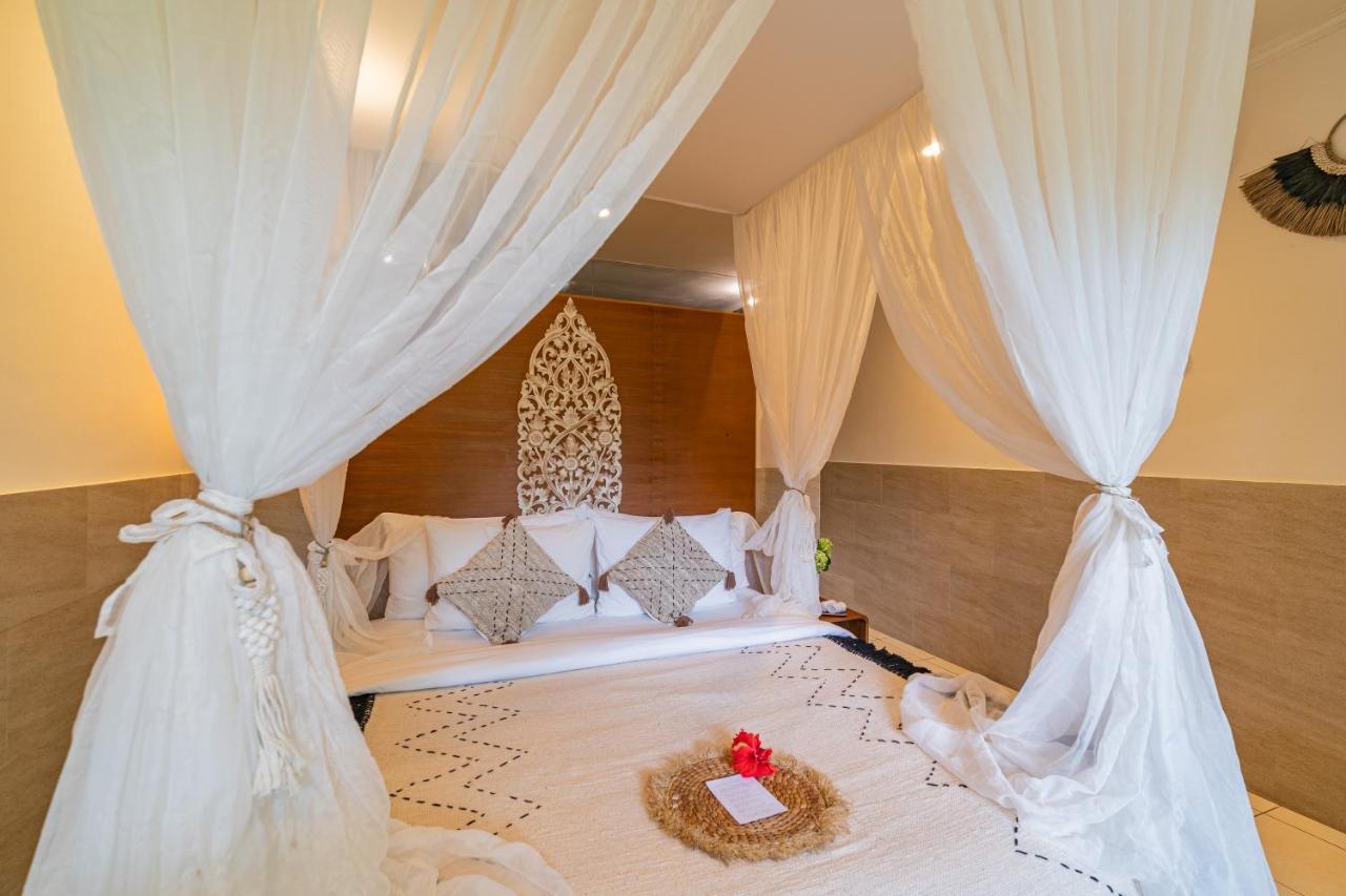 Om Ham Retreat And Ubud