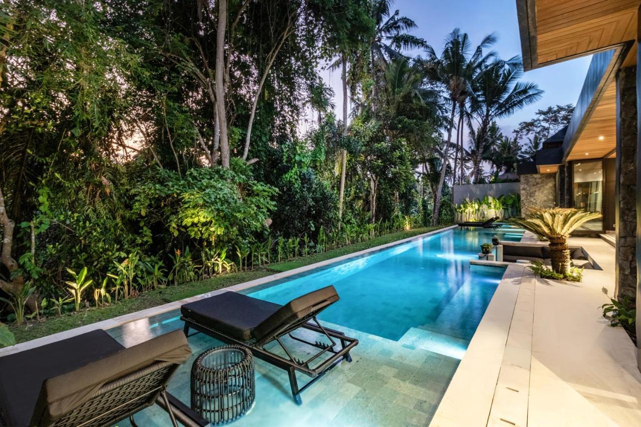 Villa Veryhan By Balisuperhost