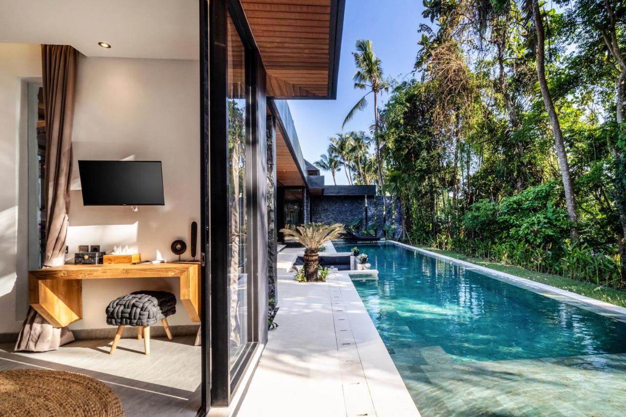 Villa Veryhan By Balisuperhost Ubud (Bali)
