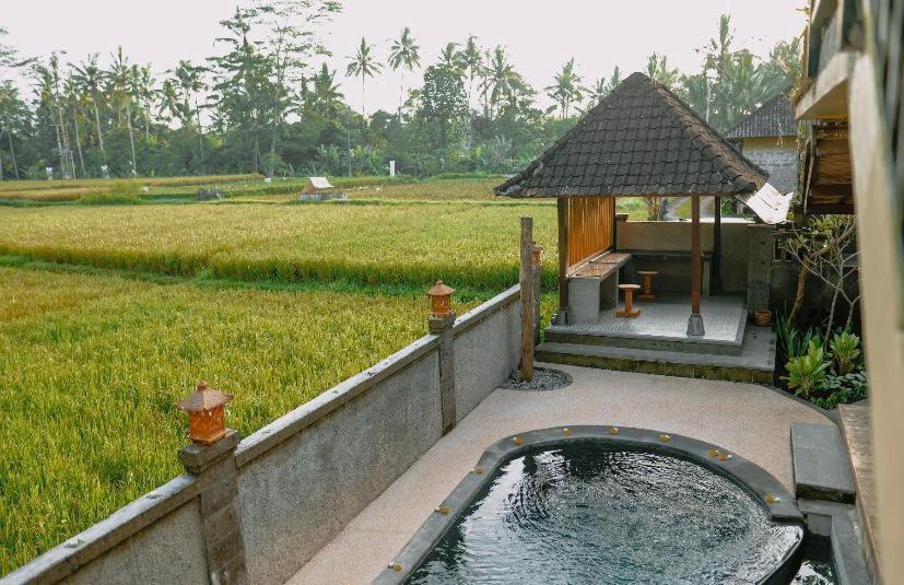 Hotel Santosha & Ubud (Bali)