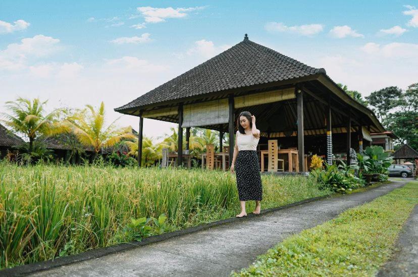 Santosha & Ubud (Bali)