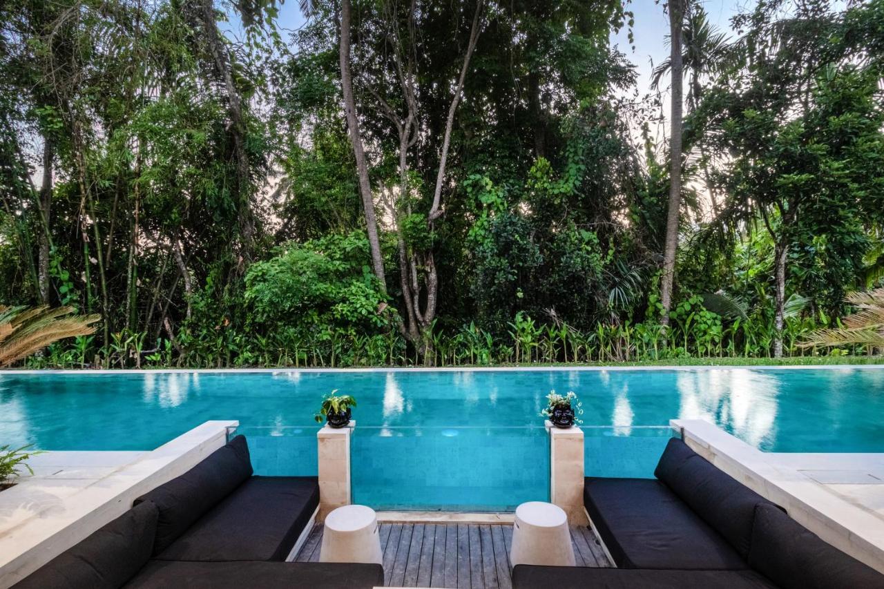 Villa Veryhan By Balisuperhost *