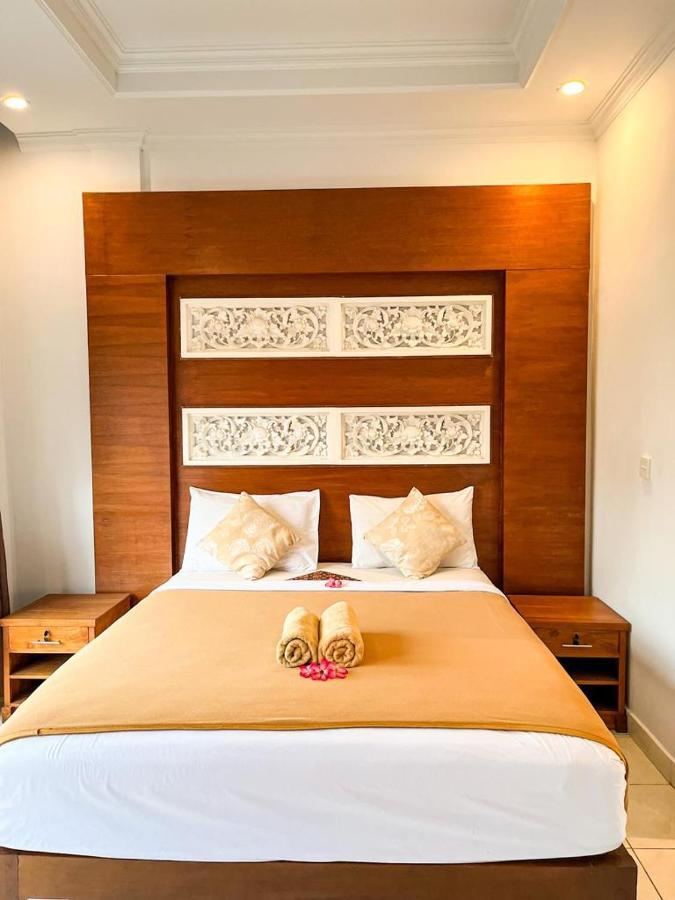 Guest house The Donno *