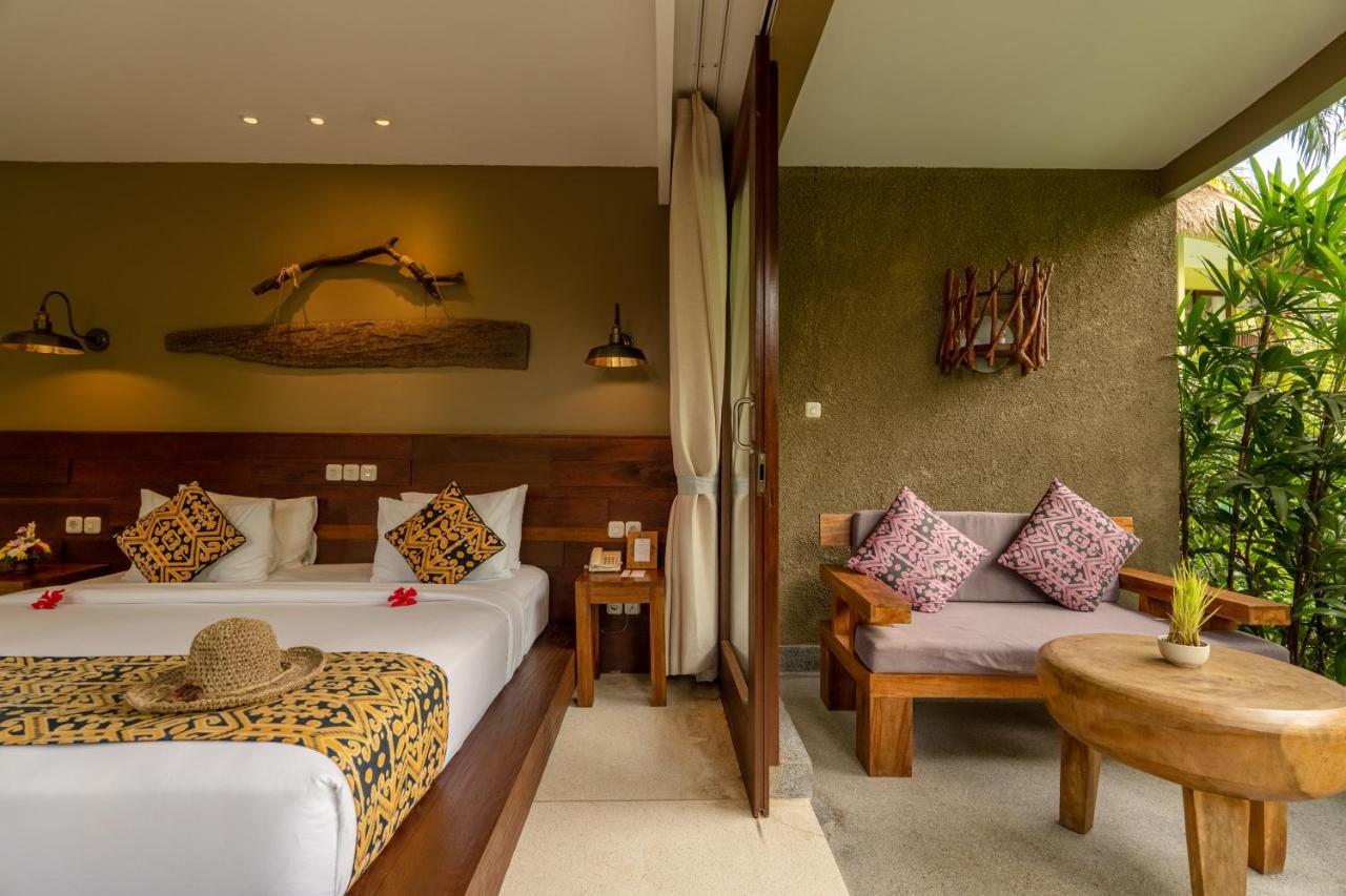 Honai Resort Ubud (Bali)