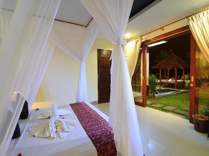 Hotel Bhanuswari Resort&spa Ubud (Bali)