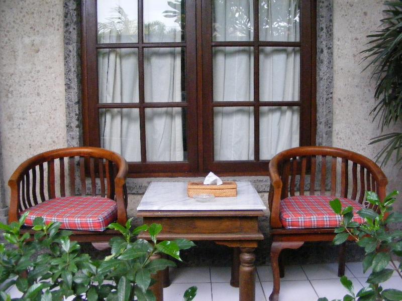Jalan Jalan & 4* Ubud (Bali)