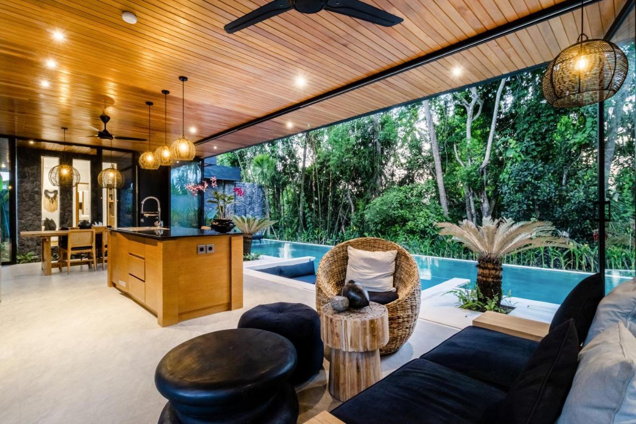 Veryhan By Balisuperhost Ubud (Bali)