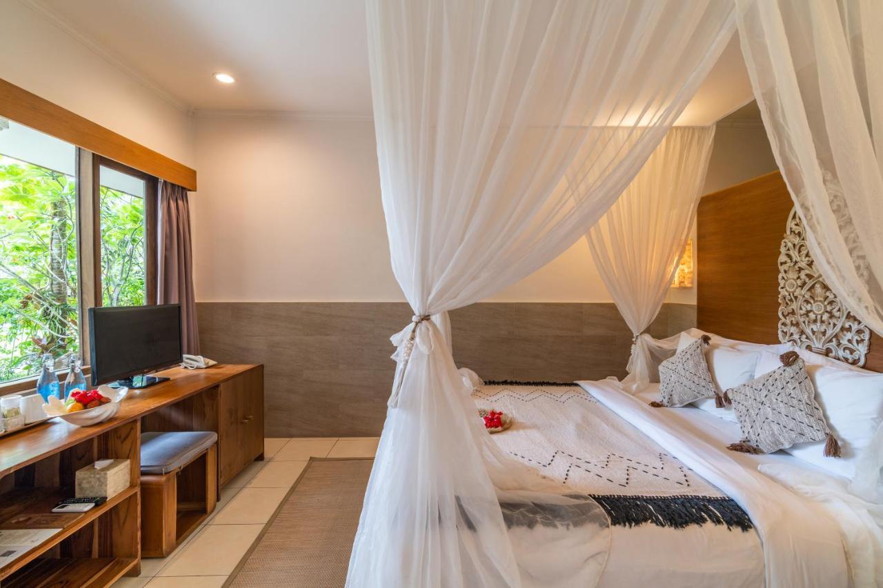 Om Ham Retreat And 4* Ubud
