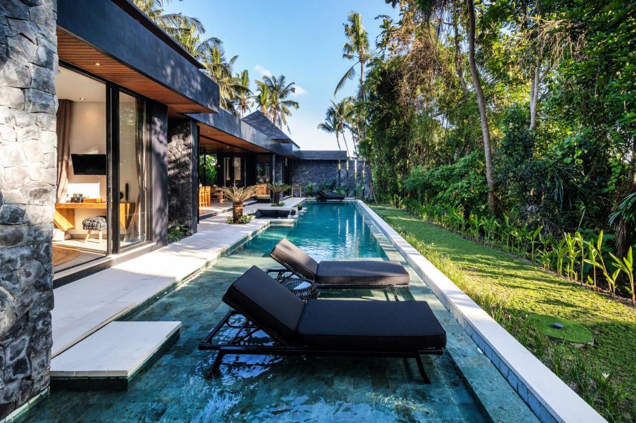 Veryhan By Balisuperhost Villa