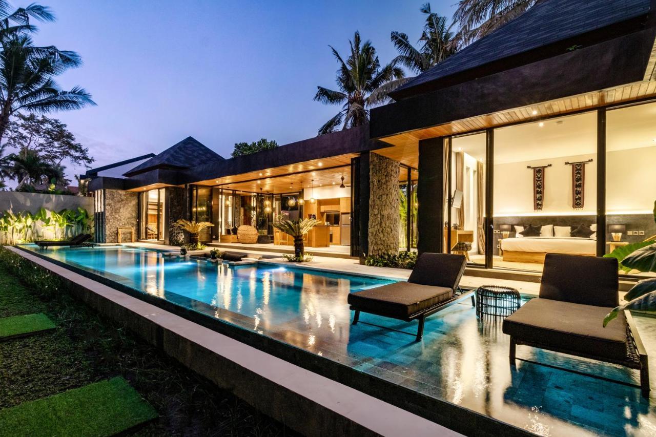 Villa Veryhan By Balisuperhost *