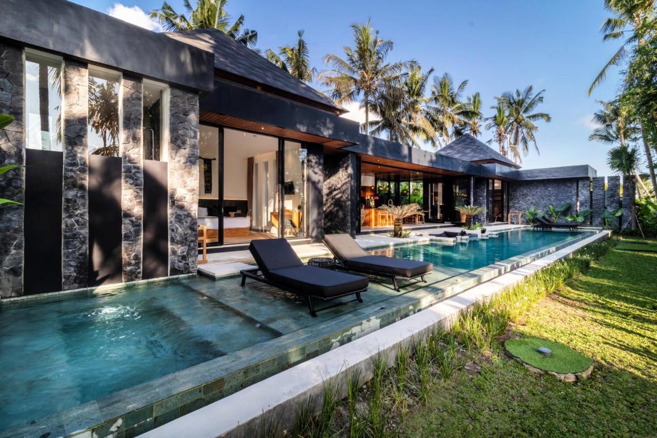 Villa Veryhan By Balisuperhost Ubud (Bali)