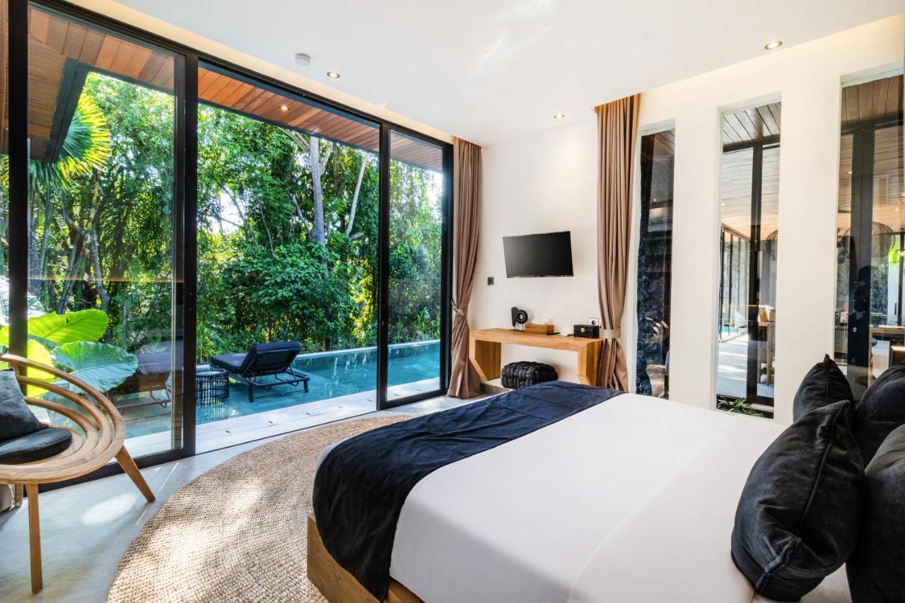 Villa Veryhan By Balisuperhost