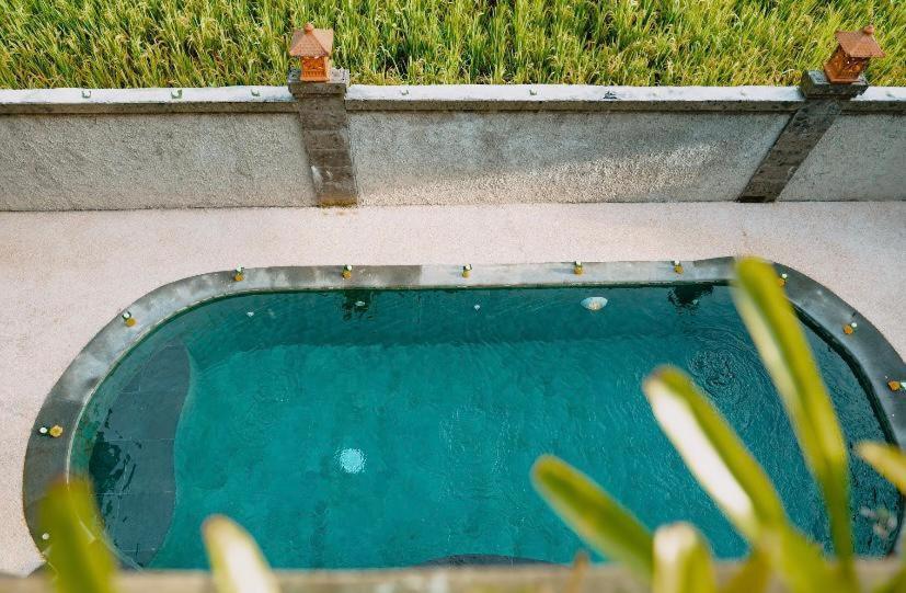 Hotel Santosha & Ubud (Bali)