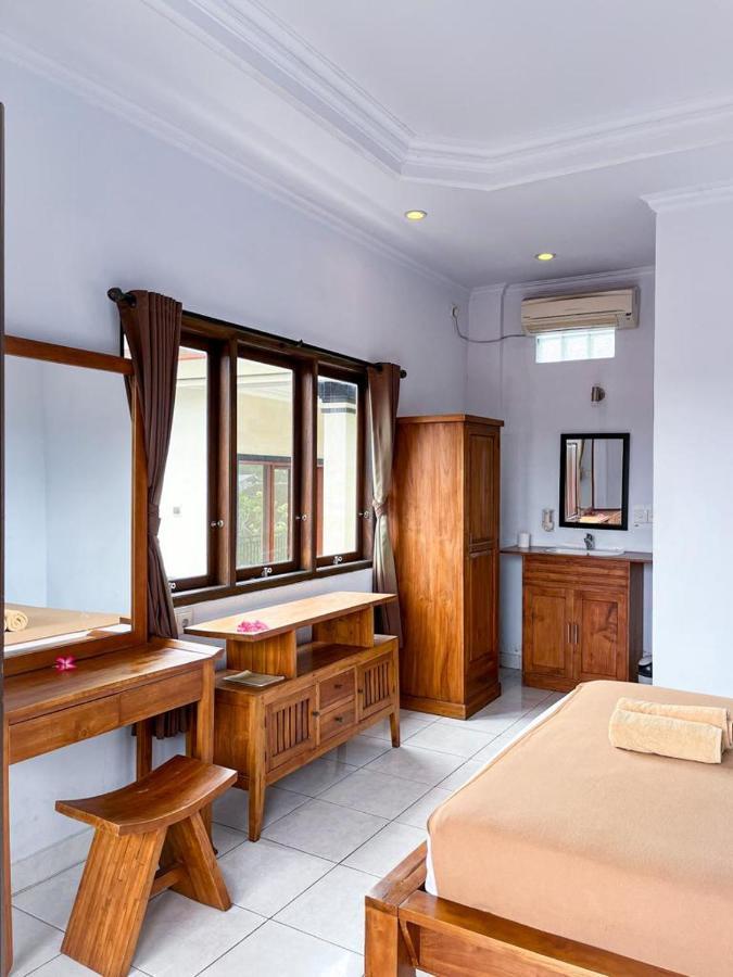 The Donno Guest house